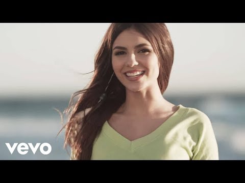Victorious Cast - You're The Reason (Acoustic Version) ft. Victoria Justice