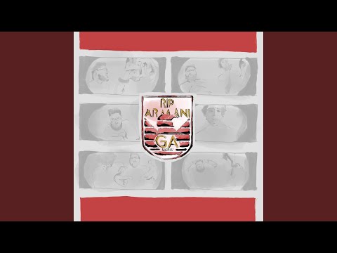 RIP Armani (Can't Quit)