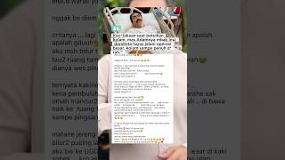 Download lagu Mas Adam suseno kecel4kaan, inul daratista minta doa mp3