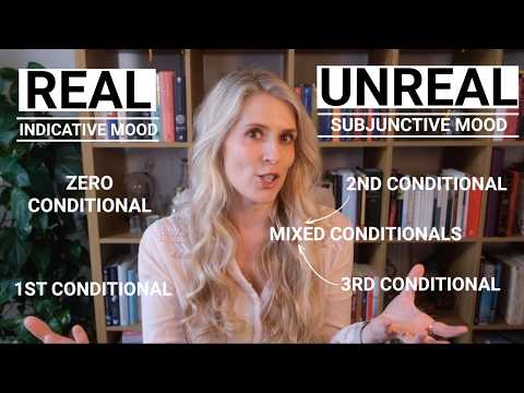 ALL English CONDITIONALS Explained – Real Examples, Songs & Quiz