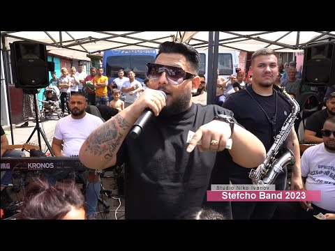Stefcho Band ☆ Pozdrav za Moisei 2023 HIT HIT