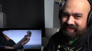 Download lagu Reaction videos: Eddie van der Meer Believer Imagine Dragons mp3 Download lagu Reaction videos: Eddie van der Meer Believer Imagine Dragons mp3