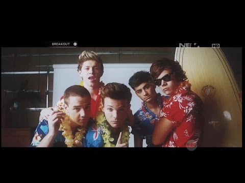 5 lagu one direction yang enak dinyanyiin pas karaokean
