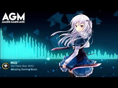 MUZZ - Out There (feat. MVE) [Monstercat Release]