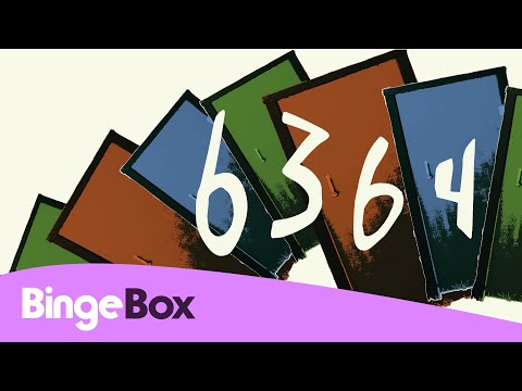 6364 Official Trailer - NU TE ZIEN OP BINGEBOX!
