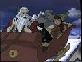 The Life Adventures Of Santa Claus 2000 Teaser VHS Capture