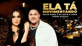 Ela Tá Movimentando Lyrics English Translation