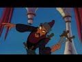 Aladdin Et Le Roi Des Voleurs Extrait 5