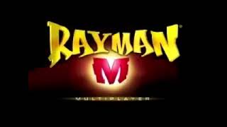 Rayman M