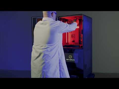 Stratasys Origin One Overview Video
