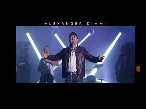 Alexander Dimmi Gde ću ja