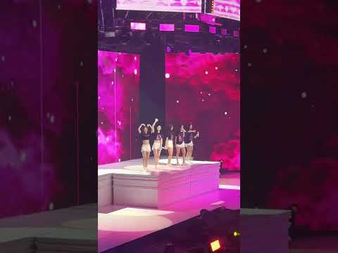 ITZY_CHECKMATE Fancam 18