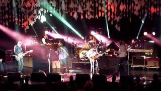 Wilco, &quot;Outtasite (Outta Mind)&quot; , Overture Hall, Madison, WI, October 5, 2011