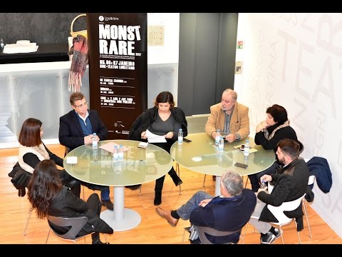 LOULÉ:3ª edição da MONSTRARE contou com a presença da Secretária de Estado da Inclusão das Pessoas com Deficiência 