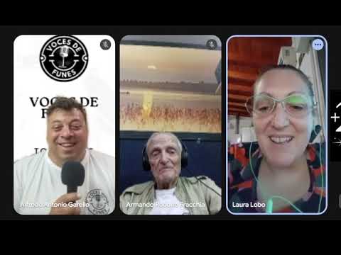 LAURA LOBO - COORDINADORA EDUCACION VIAL SANTA FE - CANAL DE VOCES DE FUNES