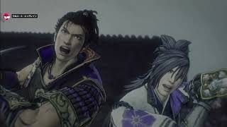 戦国無双5#5