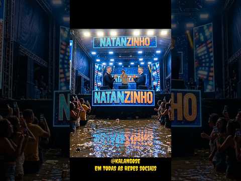 PÃO E CIRCO EM LAGARTO SERGIPE