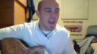 Cover of Find My Way To You by Bebo Norman
