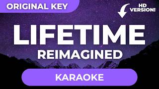 Download lagu Ben&Ben - Lifetime (Reimagined) (HD Karaoke Version with Lyrics) | High Quality Instrumental mp3 Download lagu Ben&Ben - Lifetime (Reimagined) (HD Karaoke Version with Lyrics) | High Quality Instrumental mp3