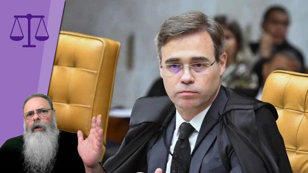 "MENDONÇA está DIRECIONANDO delação para ATINGIR MORAES" DIZ MORAES