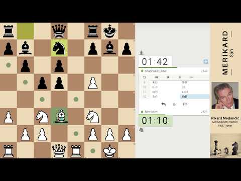 NAuči od majstora 547.   VARIJACIJA NA OVENA