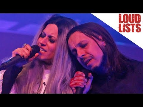 download lagu mp3 mp4 Rock Duets Male And Female, download lagu Rock Duets Male And Female gratis, unduh video klip Rock Duets Male And Female