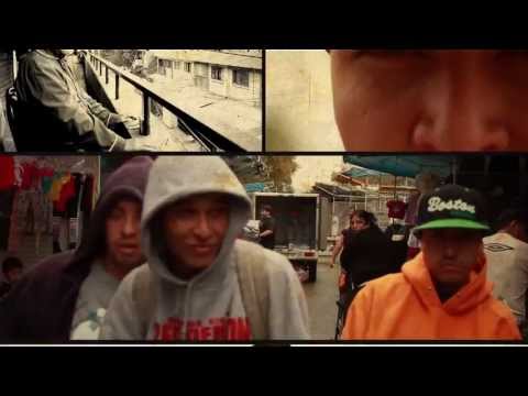 Naranjuano·Reconocidos por ser olvidados·Con Aarón y DjCidTronick