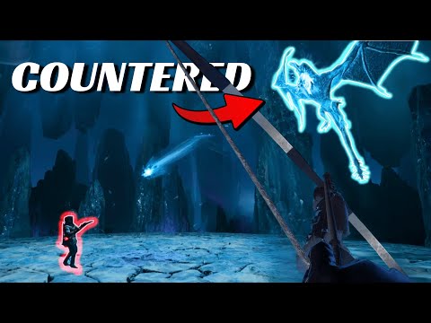 INSANE Wyvern Counter Made Us Rich