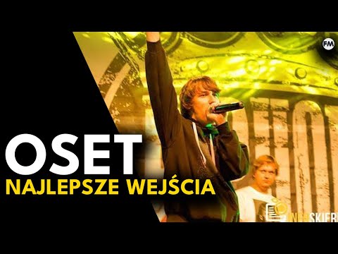 OSET - TOP7 WEJŚĆ! PUNCHE/FLOW/FOLLOW UP'Y