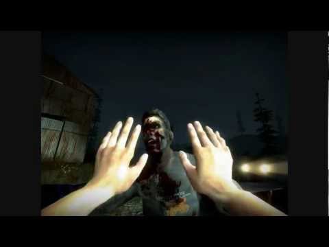 No More Room in Hell - Zombie Boxing