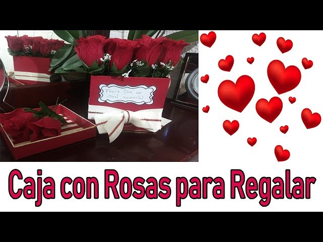 Vídeo relacionado con Xrten 18 Pcs Rosas de Jabón Flor con Caja de Regalo Regalo Práctico para el Regalos de Boda, Día de San Valentín, Cumpleaños Regalo ect
