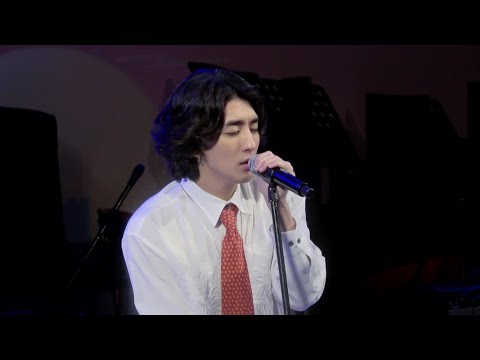 190522 사랑하긴 했었나요 스쳐가는 인연이었나요 짧지않은 우리 함께했던 시간들이 자꾸 내 마음을 가둬두네 @ 고려대학교 축제