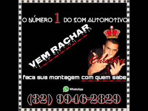 Chucky 22 - Eu Vou Te ABAFAR!