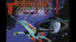 Proxyon - Space Force