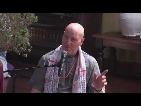 Make Japa Great Again - H.G Vaisesika Dasa | 2022-05-21 | ISKCON of Silicon Valley