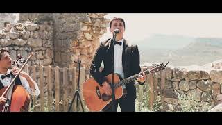 Billy Paul - Your Song (ApolloFish)