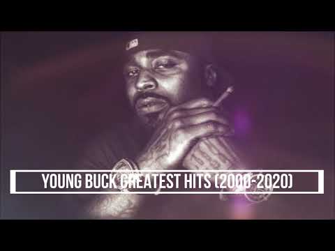 Young Buck - Welcome To The South (Featuring David Banner & Lil' Flip)