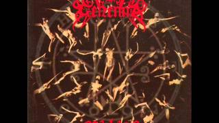 Gehenna - Malice (Our Third Spell) (full album)