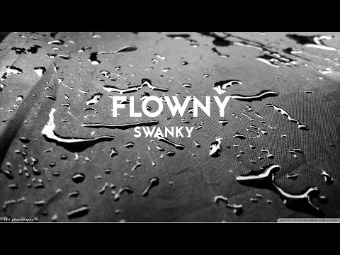 Flowny - "Swanky" (Vintage Sample HipHop Beat)