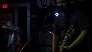 Torche (live) - Downed Star - 07-14-09