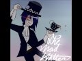 [KAITO V3 Soft/Whisper] The Mad Hatter [Vocaloid ...