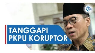 PKPU Tak Melarang Eks Koruptor Maju Pilkada, PAN Ungkap Punya Mekanisme Sendiri