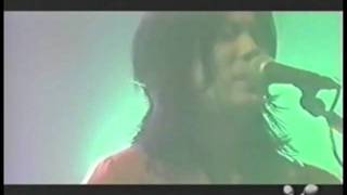 The Smashing Pumpkins - Blew Away (Live - Japan 2000)