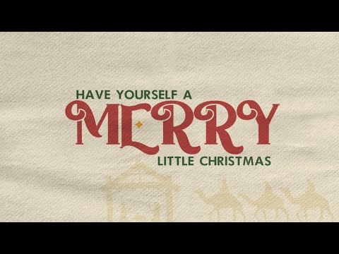 A Faithful Little Christmas