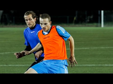 Valposiano - AP Sportivo: 9. tydzień (FLS Jesień 2014)