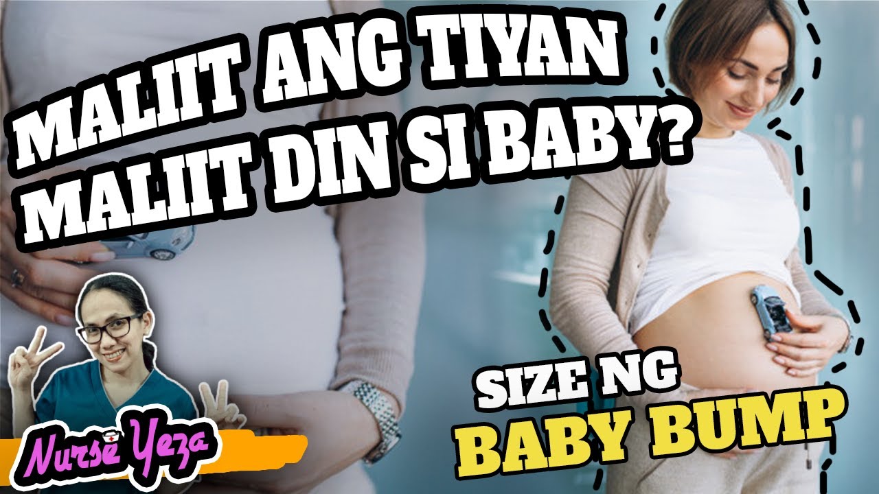 Putar video B U N T I S PERO MALIIT ANG TIYAN sekarang B U N T I S PERO MALIIT ANG TIYAN