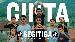 Download lagu CINTA SEGITIGA - BAGUS WIRATA (COVER REMIX) mp3