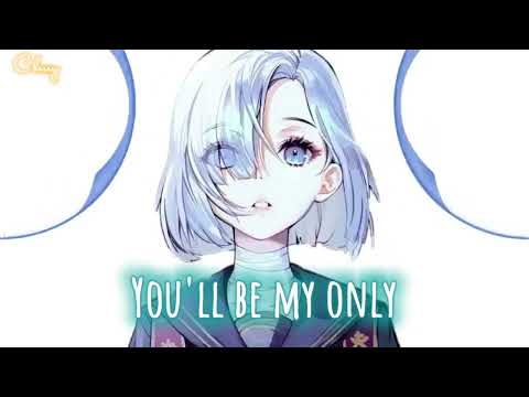 Nightcore- Down (Lyrics)