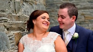 Roseann & Chris wedding slideshow