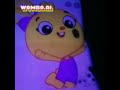 PBS Kids Program Break 2013 KLCS 2